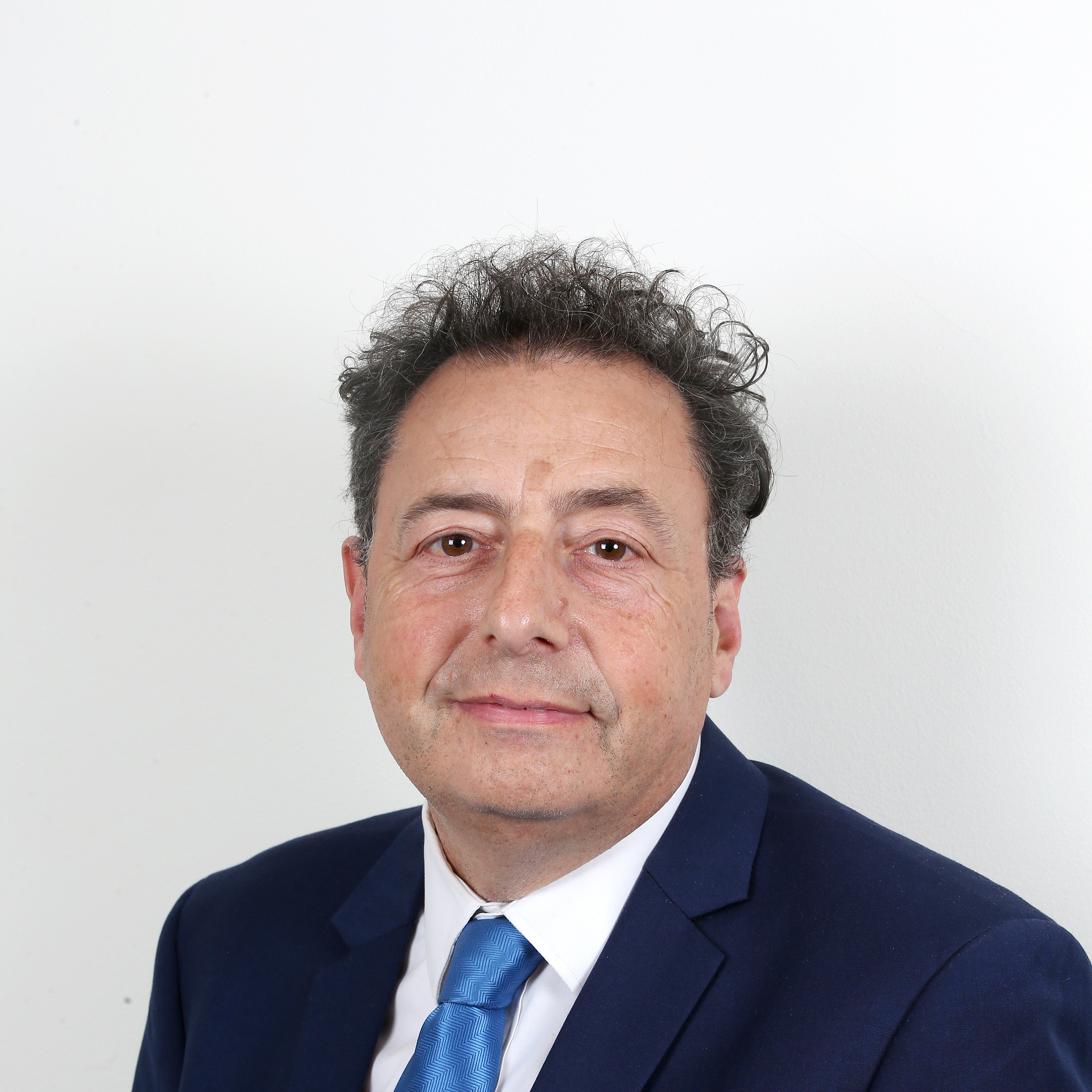 Ian Morris Three Rivers District Council